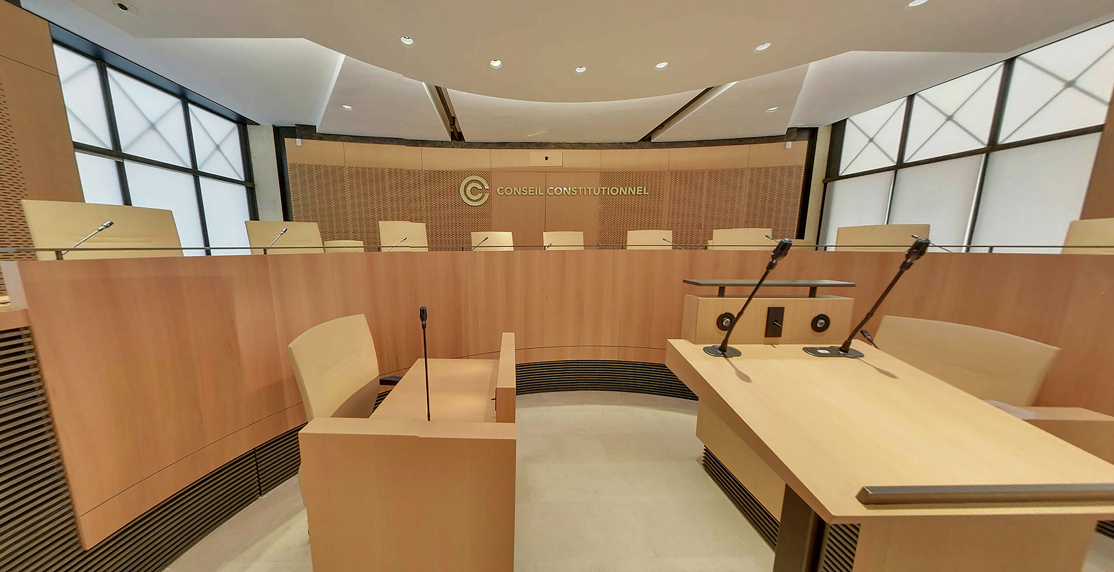 Décision n° 2026-915 DC du 14 août 2026 — Loi visant à offrir des réponses immédiates aux phénomènes troublant l'ordre public, la sécurité et la tranquillité de nos concitoyens (loi Ripost)
