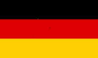 Drapeau allemand