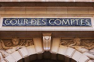 Cour des comptes