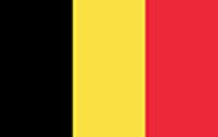 drapeau de la Belgique 