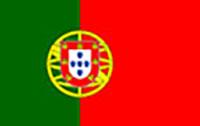 drapeau du Portugal 