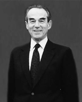 Robert Badinter