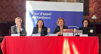 Cour d'appel de Bordeaux