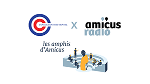 Podcast du Conseil constitutionnel