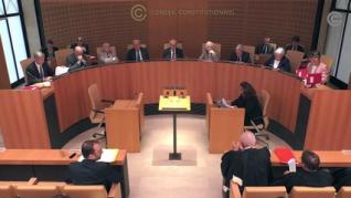 Affaire n° 2024-1100 QPC