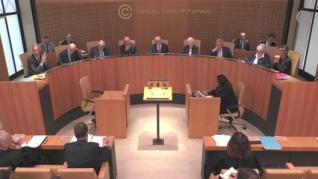 Affaire n° 2024-1103 QPC