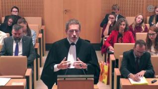 Affaire n° 2024-1107 QPC