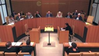 Affaire n° 2024-1110 QPC