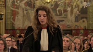 Affaire n° 2024-1113 QPC