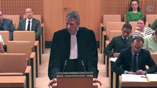 Affaire n° 2024-1115 QPC