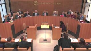 Affaire n° 2024-1120 QPC