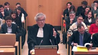 Affaire n° 2024-1123 QPC