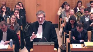 Affaire n° 2024-1119/1125 QPC