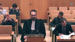 Affaires n° 2024-1117/1118 QPC