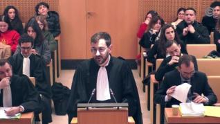 Affaire n° 2024-1126 QPC