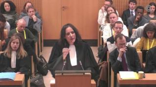 Affaire n° 2025-1129 QPC