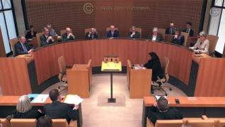 Affaire n° 2025-1128 QPC