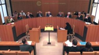 Affaire n° 2025-1135 QPC