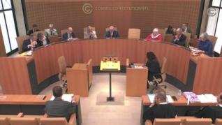 Affaire n° 2025-1148 QPC