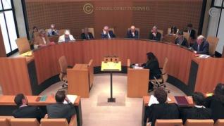 Affaire n° 2025-1151 QPC