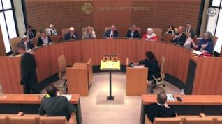 Affaire n° 2025-1149-QPC