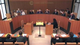 Affaire n° 2025-1150 QPC