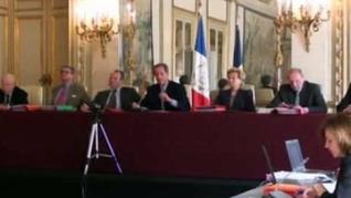 Affaire n°2010-14/22 QPC