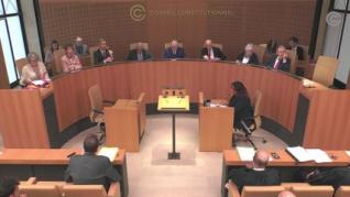 Affaire n° 2025-1152 QPC