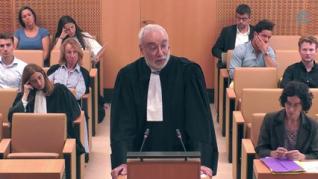 Affaire n° 2025-1157 QPC