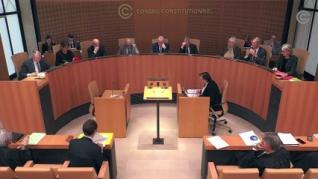 Affaire n°2025-1175 QPC