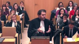 Affaire n° 2025-1176 QPC