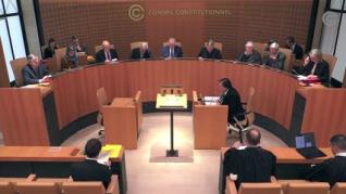 Affaire n° 2025-1179 QPC