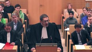 Affaire n° 2025-1182 QPC