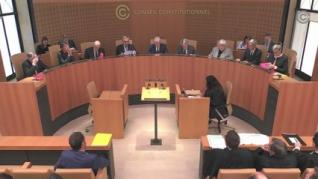Affaire n°2026-1188 QPC