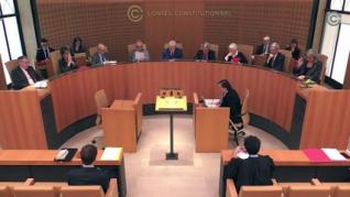 Affaire n° 2026-1197 QPC