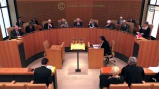 Affaire n° 2026-1195 QPC