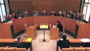 Affaire n° 2026-1194 QPC