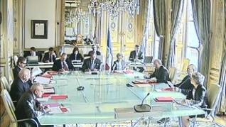Affaire n° 2010-55 QPC