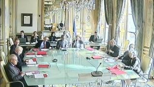 Affaire n° 2010-58 QPC
