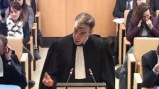 Affaire n° 2017-688 QPC