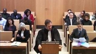 Affaire n° 2014-446 QPC