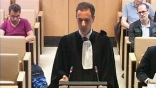 Affaire n° 2017-637 QPC