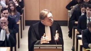 Affaire n° 2018-754 QPC