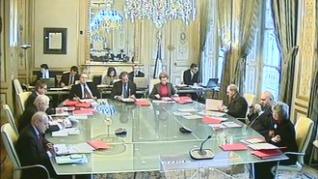 Affaires n° 2010-67/86 QPC