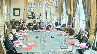 Affaire n° 2010-77 QPC