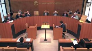 Affaire n° 2022-1014 QPC