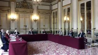 Affaire n° 2020-841 QPC
