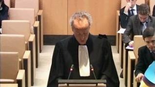 Affaire n° 2016-618 QPC