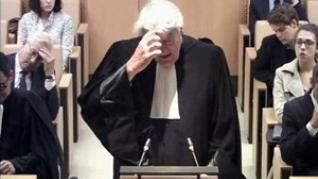Affaire n° 2017-656 QPC