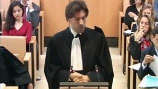Affaire n° 2017-633 QPC